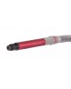 Polizor drept pneumatic biax 3mm x 6 bari Raider Power Tools 